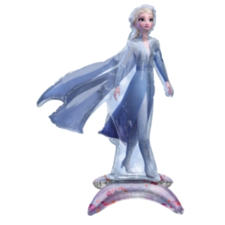 Disney® Frozen 2 Elsa Foliopallo