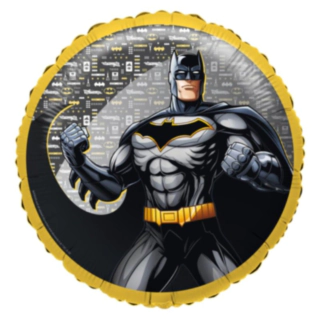 Batman® Folioilmapallo