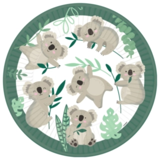 Koala Pahvilautaset