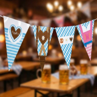 Oktoberfest Viirinauha