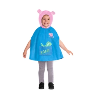 Pipsa Possu Dinosaurus-viitta