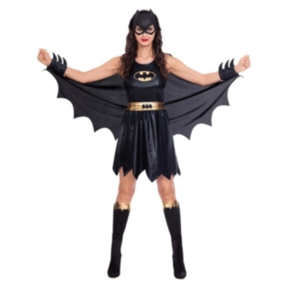 Batgirl®-asu