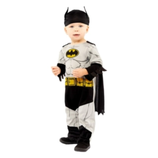 Batman® klassinen taaperon asu