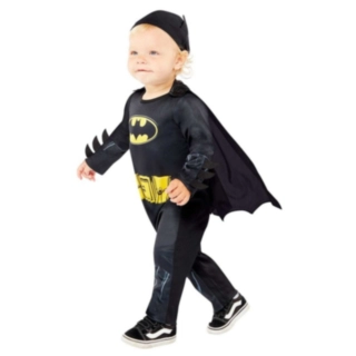 Batman® Vauvan Naamiaisasu
