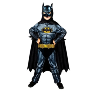 Batman® lasten asu eko