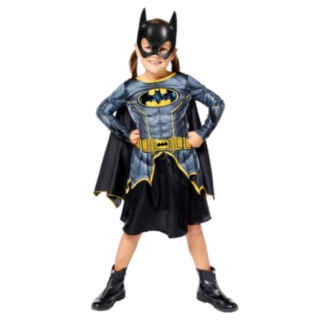 Batgirl® Lasten Asu Eko
