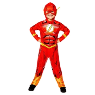 Flash® Lasten Asu Eko