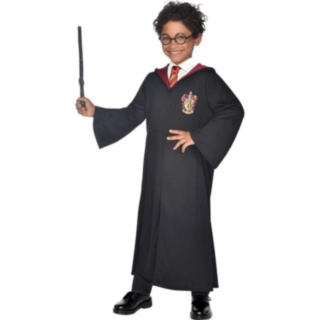 Harry Potter® Kaapu Lasten Naamiaisasu