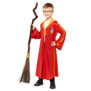 Harry Potter® Rohkelikko Huispaus lasten asu