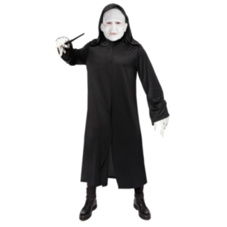 Harry Potter® Voldemort-asu