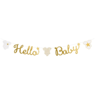 Hello Baby Köynnös