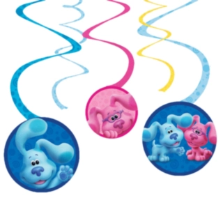 Blue's Clues® Kierrekoristeet