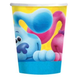Blue's Clues® Mukit