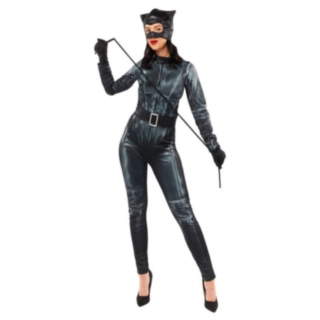 The Batman® Catwoman Asu