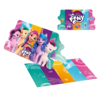 My Little Pony® A New Generation kutsukortit