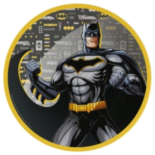 Batman® Lautaset