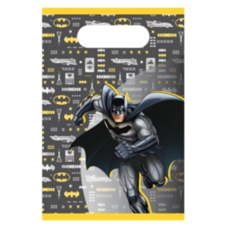 Batman® Juhlapussit