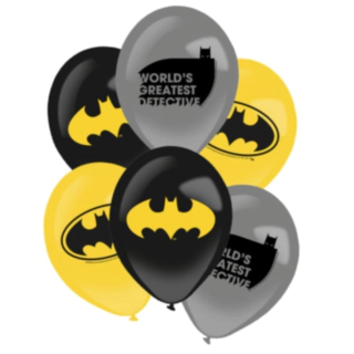 Batman® Ilmapallot