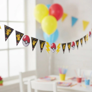 Pokémon® Party Koristenauha