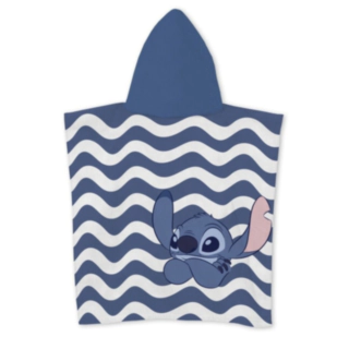 Stitch® Surf Pyyheponcho