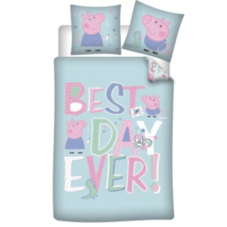 Pipsa Possu® Best Day Ever Lakanat