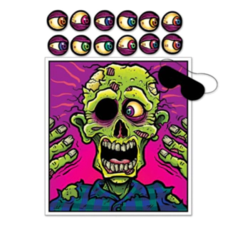 Zombie Aktiviteettisetti