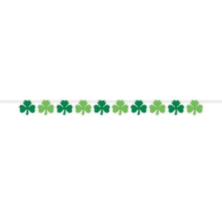 Apila St. Patricks Day Koristenauha