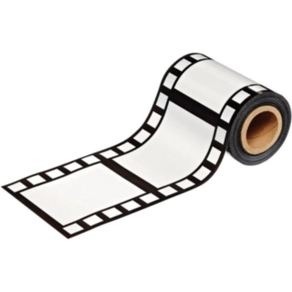 Hollywood Filminauha Kaitaliina