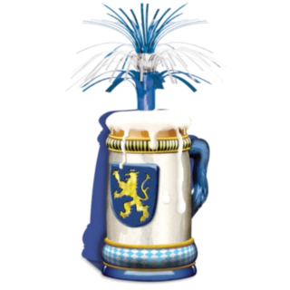 Oktoberfest Olutmuki Pöytäkoriste