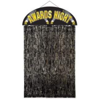 Awards Night Tausta