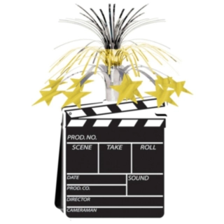 Hollywood Suihkulähde Pöytäkoriste