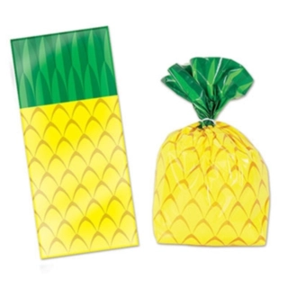 Ananas -juhlapussit
