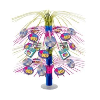 I Love The 90's Pöytäkoriste