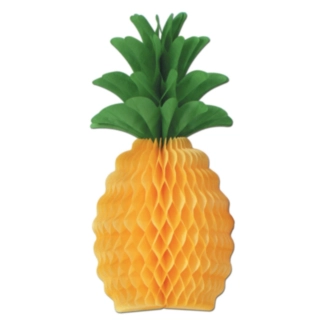 Pehmopaperi Ananas