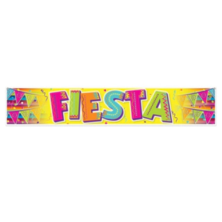 Fiesta Banneri