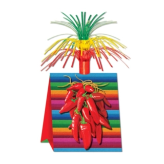 Chili Pöytäkoriste