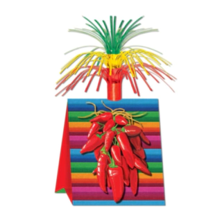 Chili Pöytäkoriste