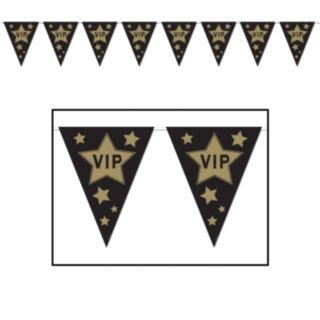 VIP-viirinauha
