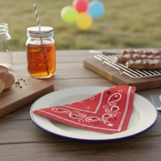 Bandana Servetit
