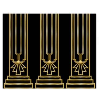 Gatsby Tausta
