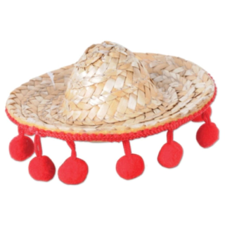 Sombrero Hiusklipsi