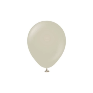 Premium Mini Lateksi-ilmapallot Stone