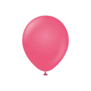 Premium Lateksi-ilmapallot Magenta