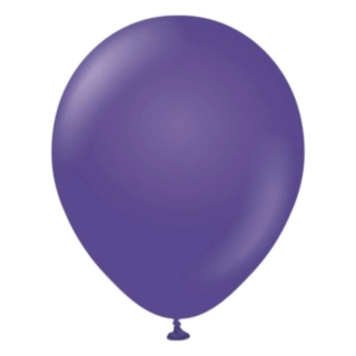Premium Lateksi-ilmapallot Violetti