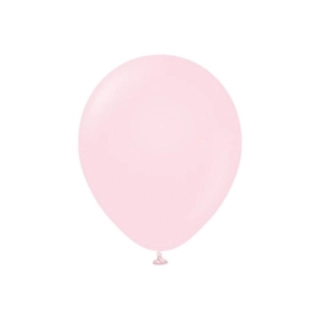 Premium Lateksi-ilmapallot Light Pink