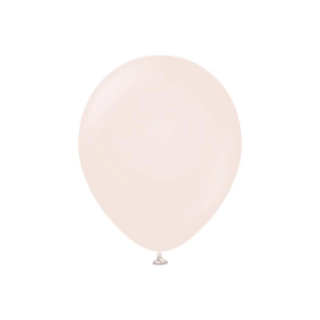 Premium Lateksipallot Pink Blush