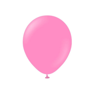 Premium Lateksipallot Queen Pink 30 cm