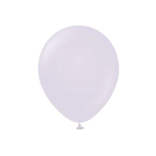 Premium Lateksipallot Macaron Lilac