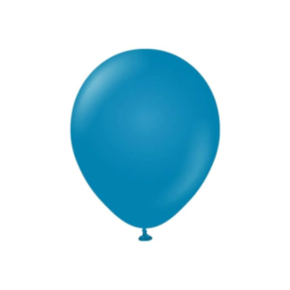 Premium Lateksi-ilmapallot Deep Blue