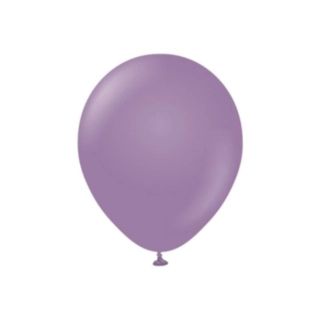 Premium Lateksi-ilmapallot Lavender